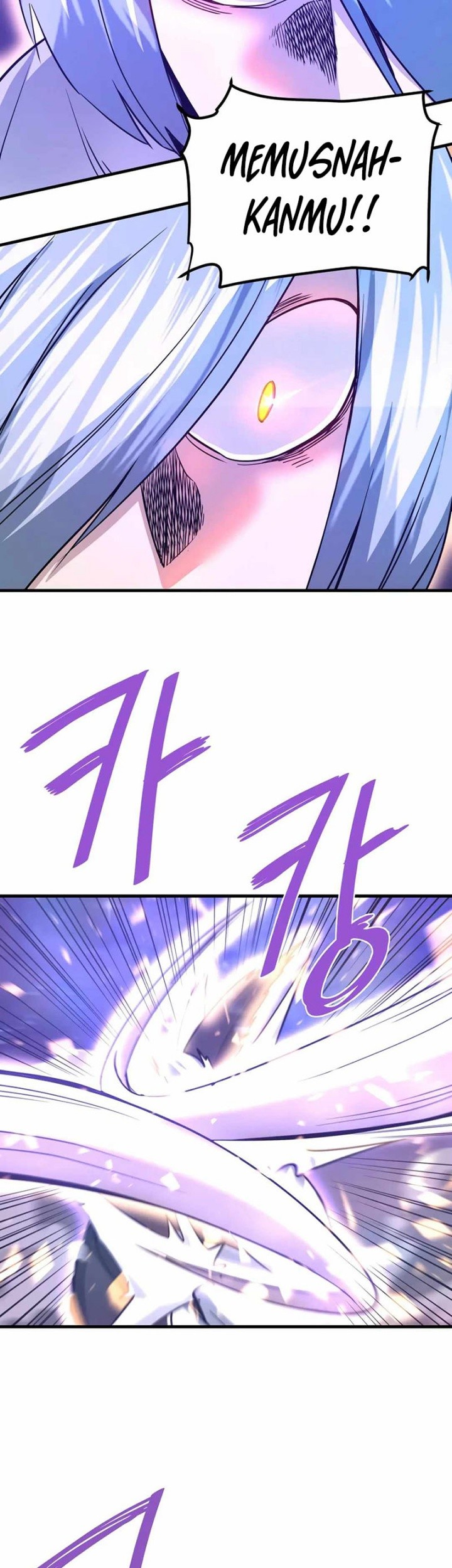 Han Dae Sung Returned From Hell Chapter 121 Gambar 32