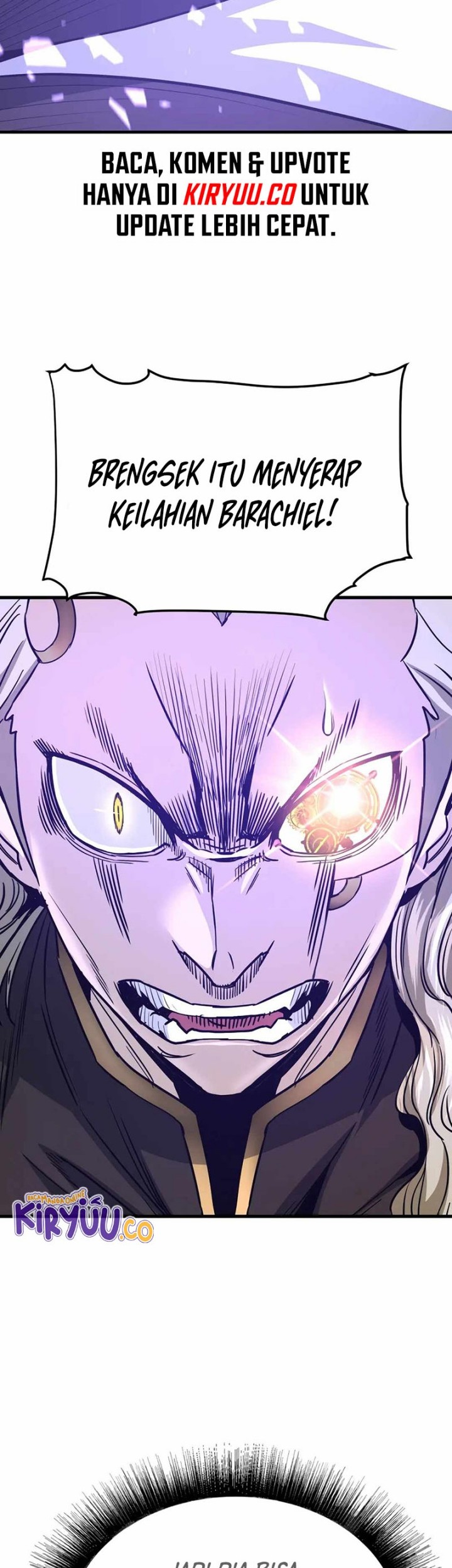 Han Dae Sung Returned From Hell Chapter 121 Gambar 36