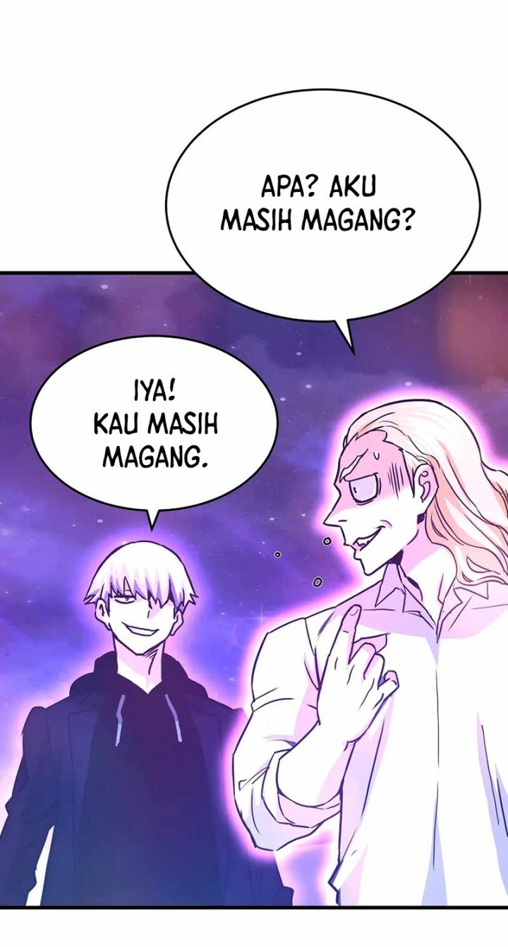 Han Dae Sung Returned From Hell Chapter 121 Gambar 43