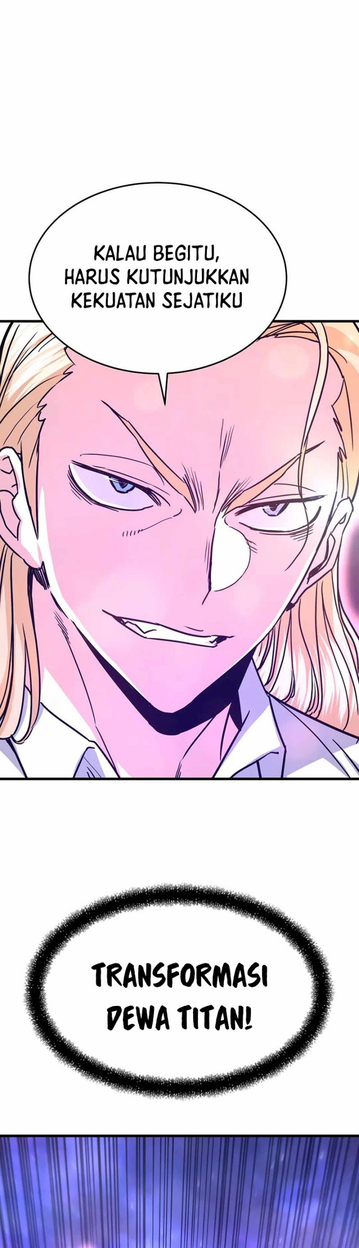 Han Dae Sung Returned From Hell Chapter 121 Gambar 44