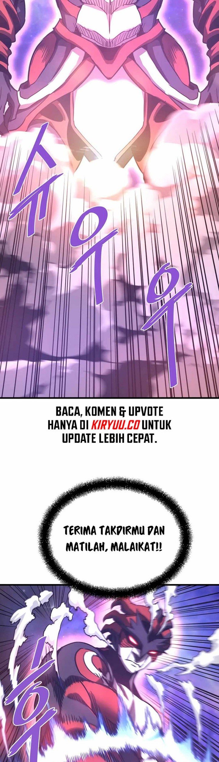 Han Dae Sung Returned From Hell Chapter 121 Gambar 47