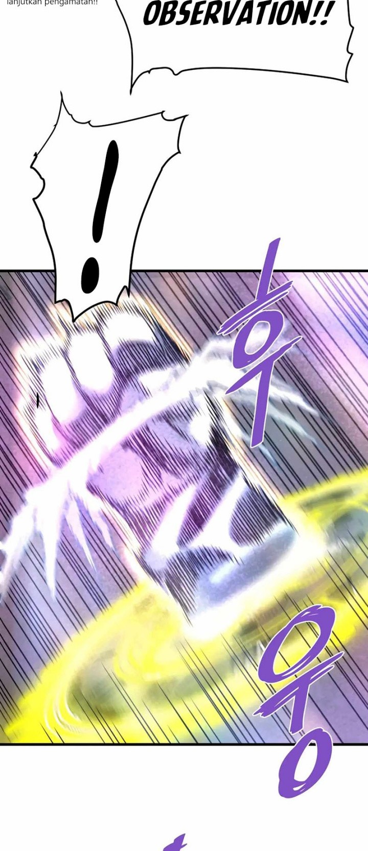 Han Dae Sung Returned From Hell Chapter 121 Gambar 49