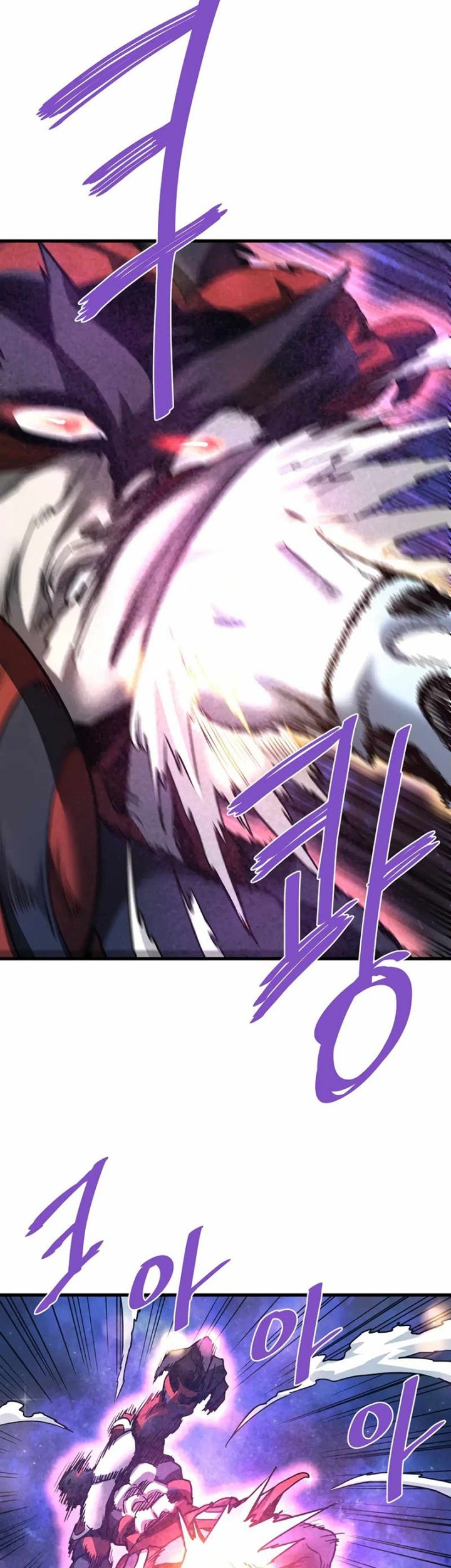 Han Dae Sung Returned From Hell Chapter 121 Gambar 50