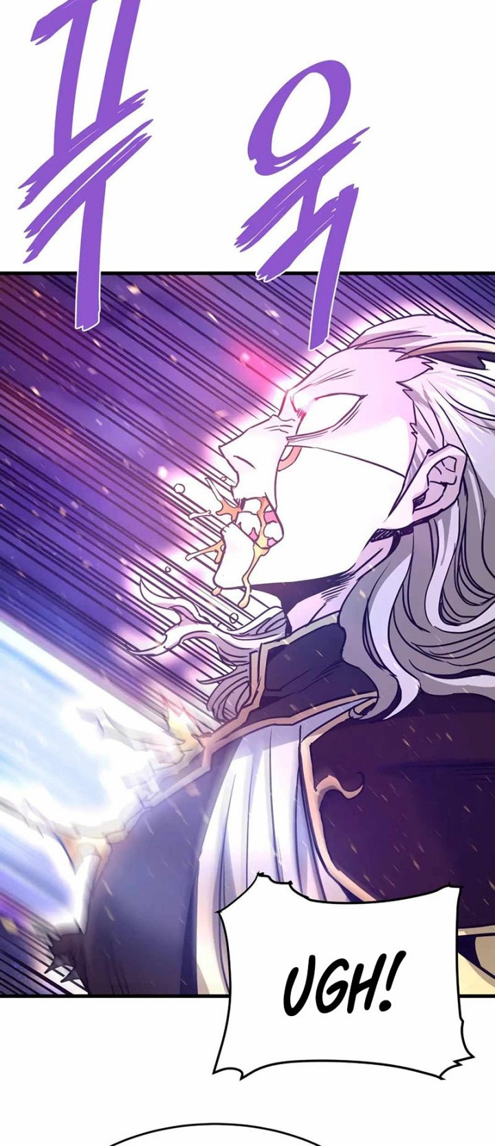 Han Dae Sung Returned From Hell Chapter 121 Gambar 52