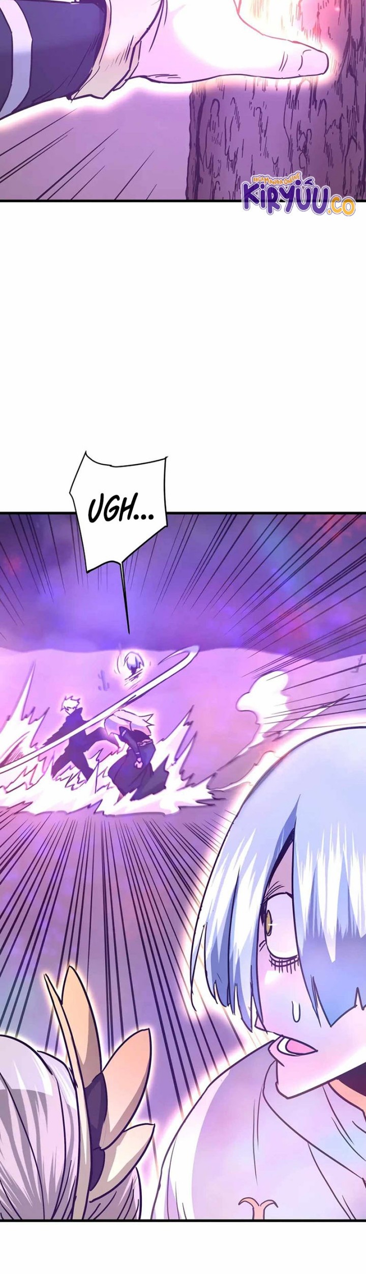 Han Dae Sung Returned From Hell Chapter 121 Gambar 57