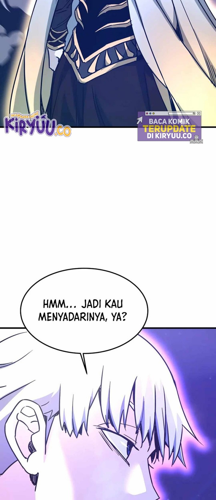 Han Dae Sung Returned From Hell Chapter 121 Gambar 19