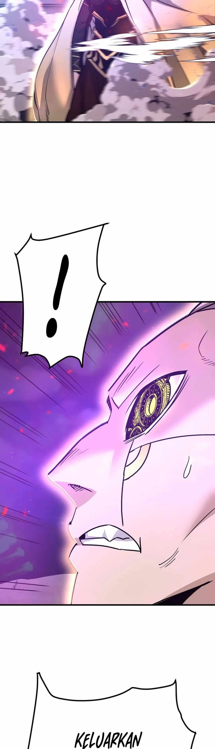 Han Dae Sung Returned From Hell Chapter 121 Gambar 11