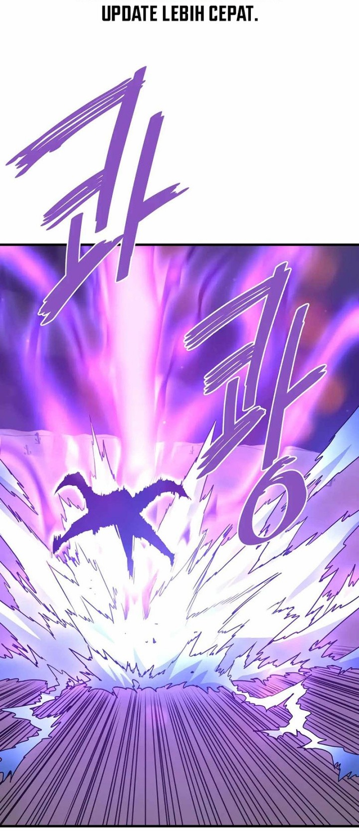 Han Dae Sung Returned From Hell Chapter 121 Gambar 13