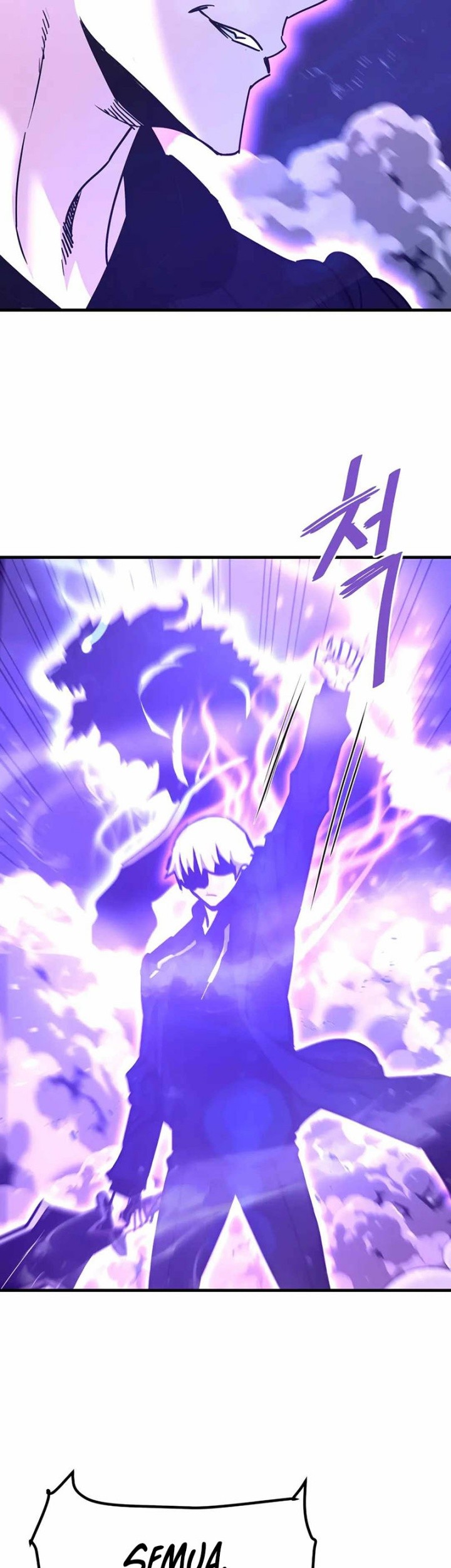 Han Dae Sung Returned From Hell Chapter 121 Gambar 20