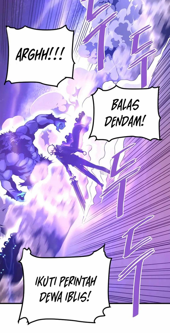 Han Dae Sung Returned From Hell Chapter 121 Gambar 22