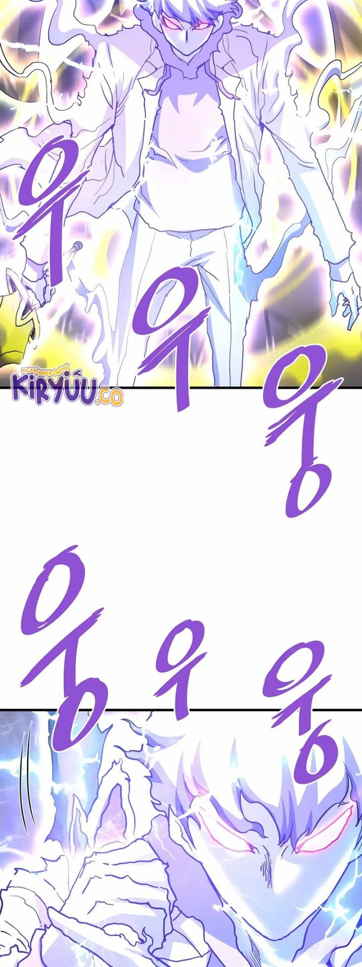 Han Dae Sung Returned From Hell Chapter 121 Gambar 25