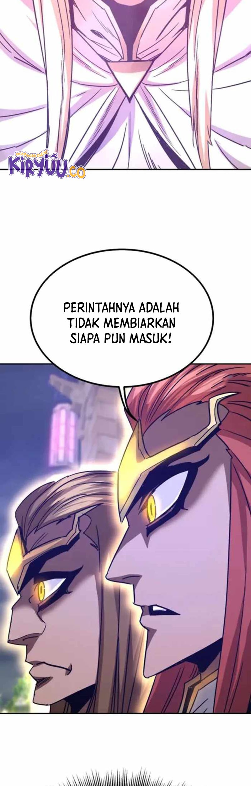 Han Dae Sung Returned From Hell Chapter 122 Gambar 40