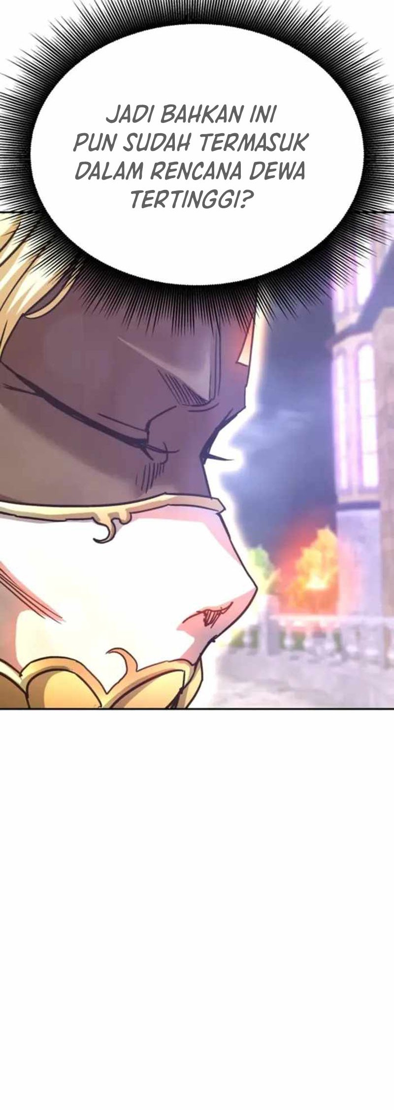 Han Dae Sung Returned From Hell Chapter 122 Gambar 41