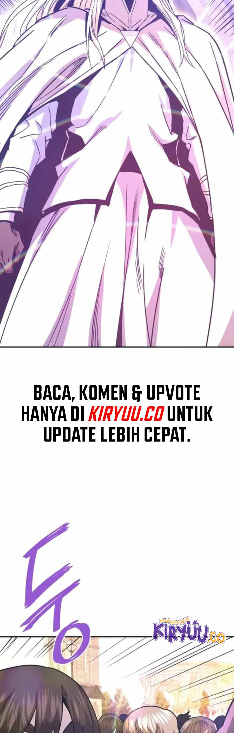 Han Dae Sung Returned From Hell Chapter 122 Gambar 43