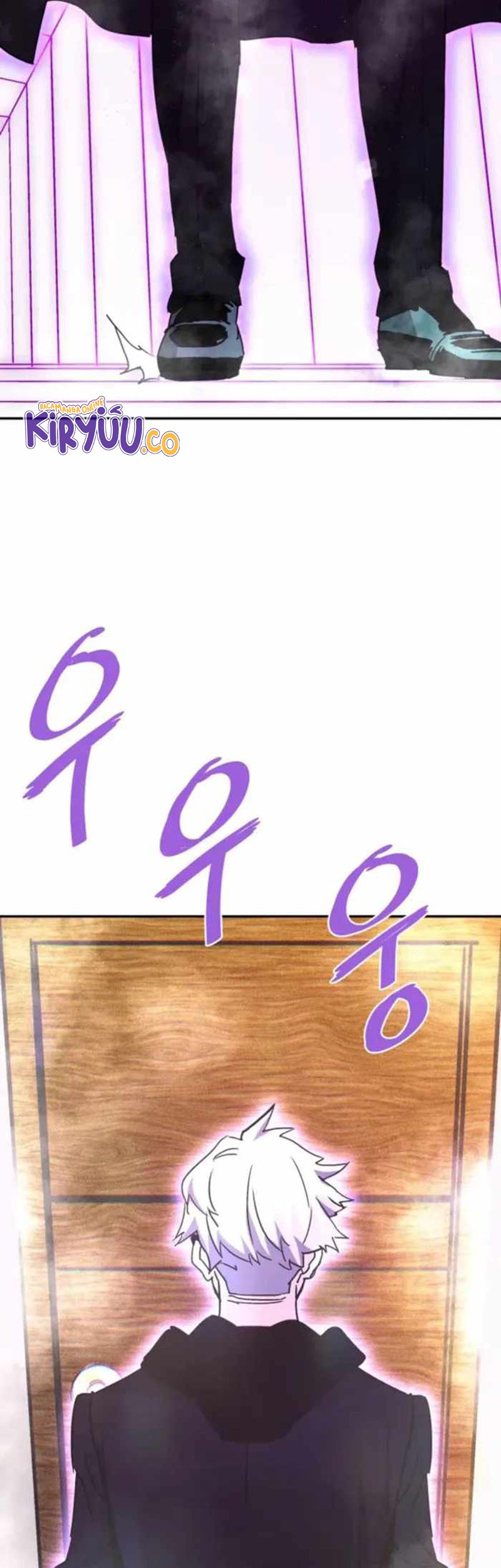 Han Dae Sung Returned From Hell Chapter 122 Gambar 48