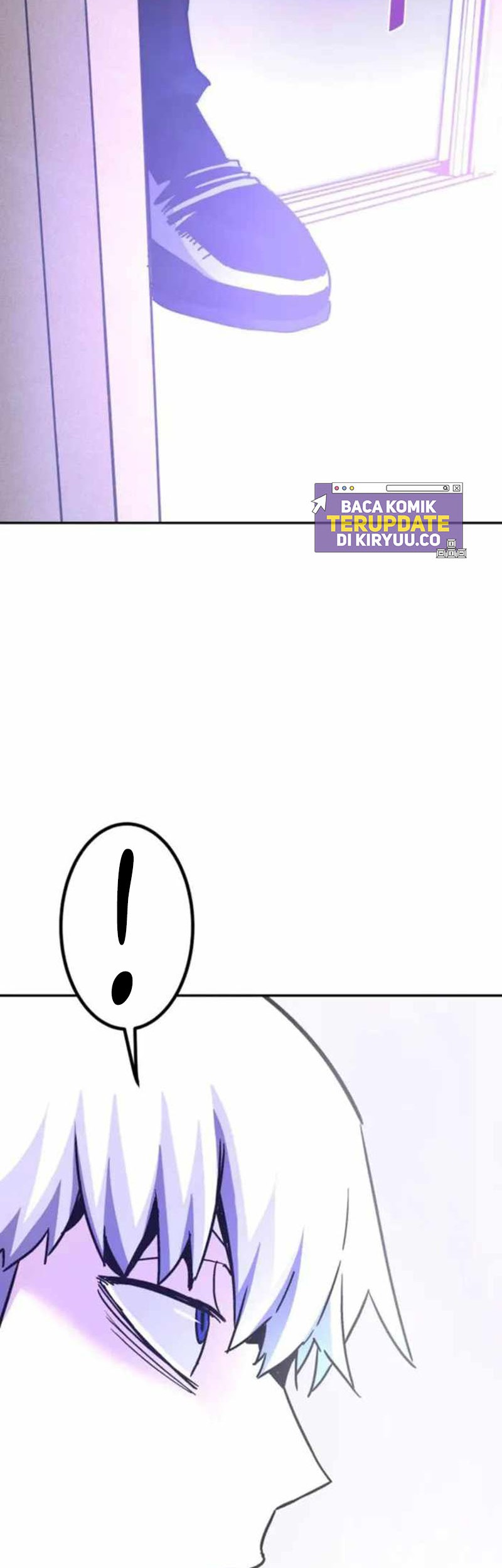 Han Dae Sung Returned From Hell Chapter 122 Gambar 51