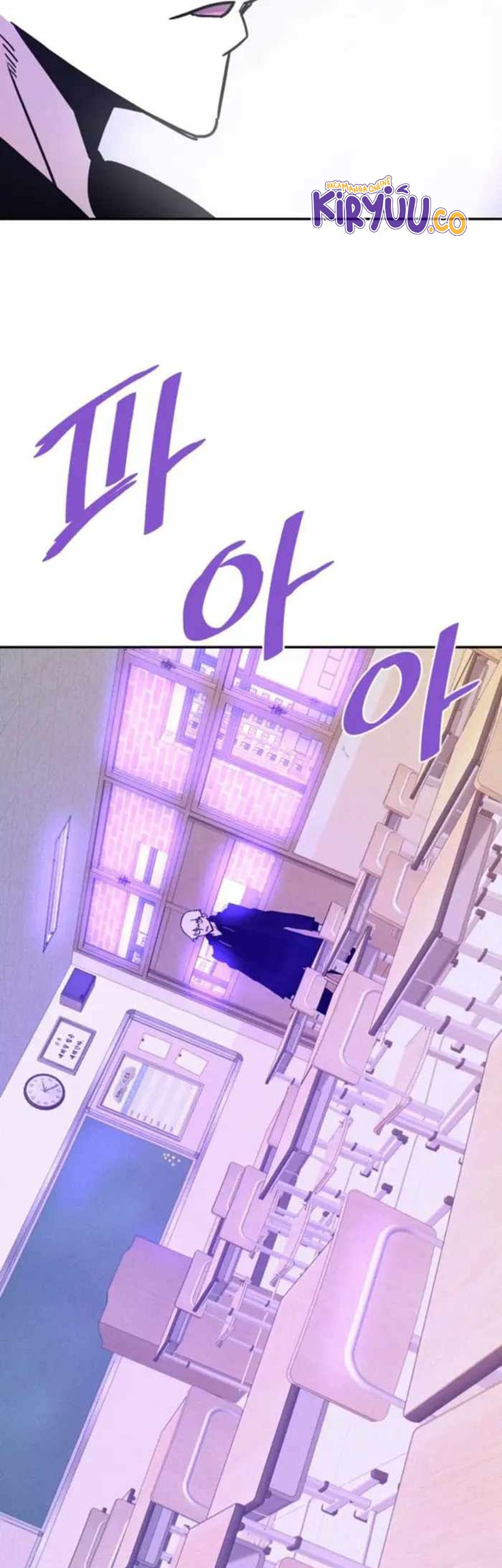 Han Dae Sung Returned From Hell Chapter 122 Gambar 52