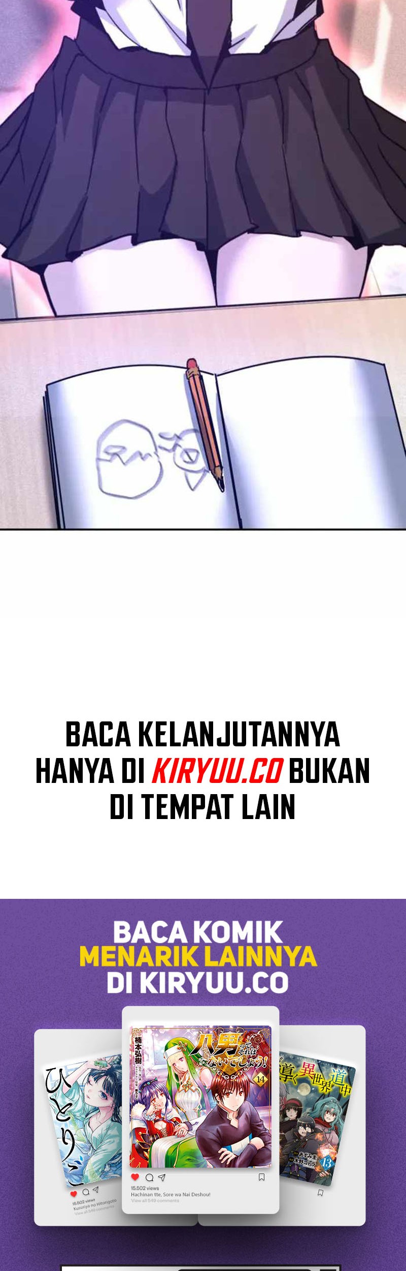 Han Dae Sung Returned From Hell Chapter 122 Gambar 59