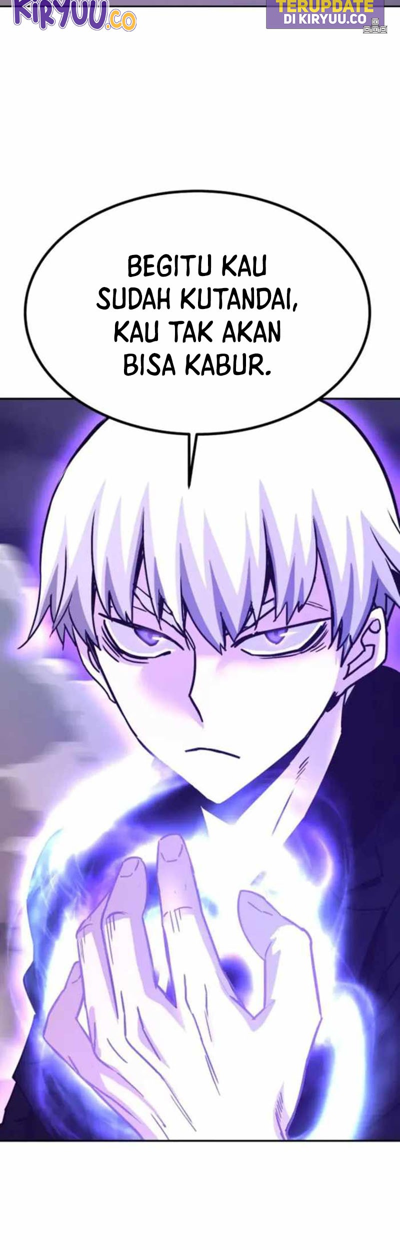 Han Dae Sung Returned From Hell Chapter 122 Gambar 3