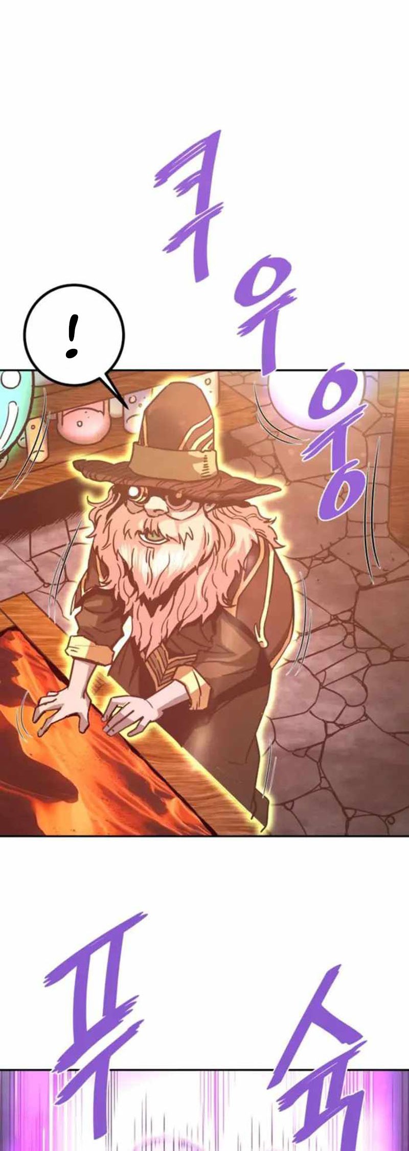 Han Dae Sung Returned From Hell Chapter 122 Gambar 4