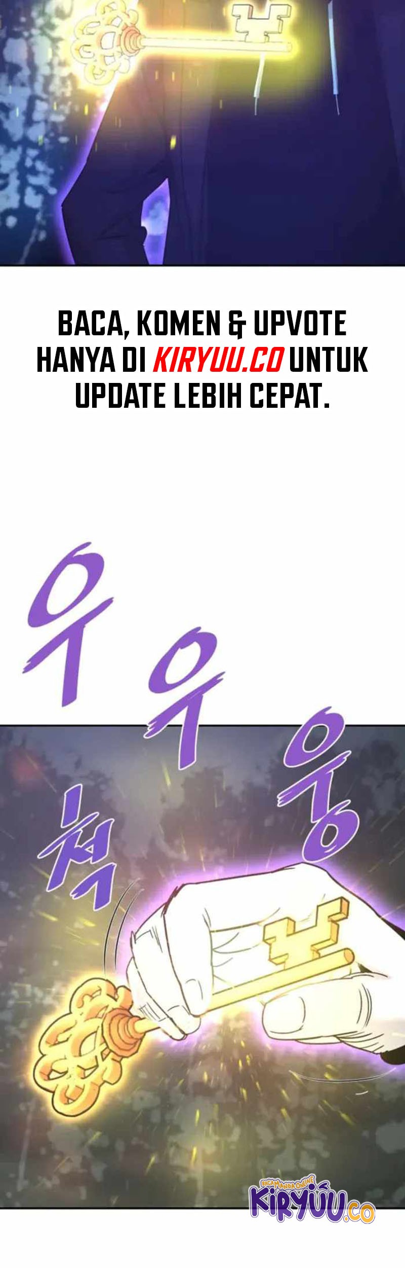 Han Dae Sung Returned From Hell Chapter 122 Gambar 26