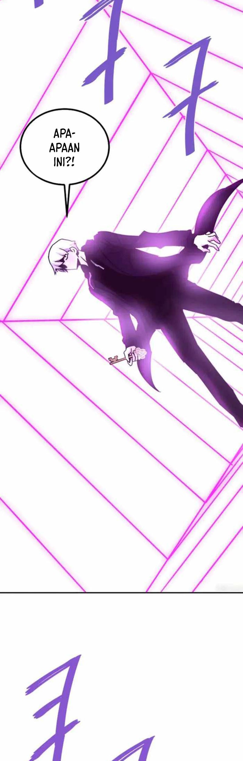 Han Dae Sung Returned From Hell Chapter 122 Gambar 28