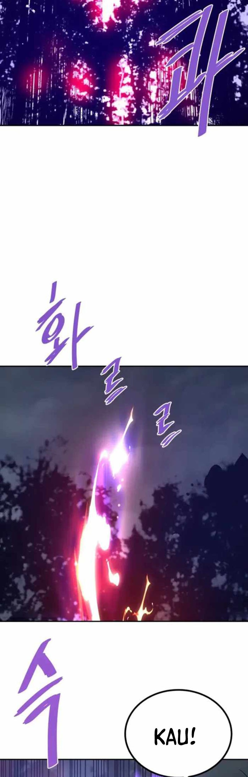 Han Dae Sung Returned From Hell Chapter 122 Gambar 13