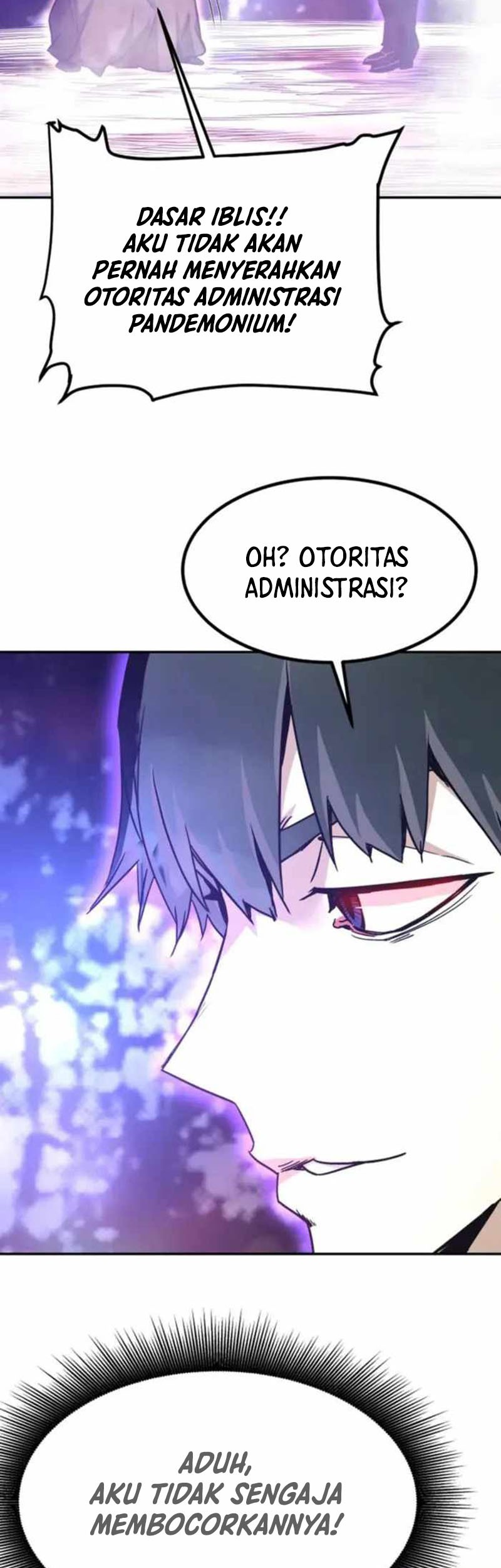 Han Dae Sung Returned From Hell Chapter 122 Gambar 15