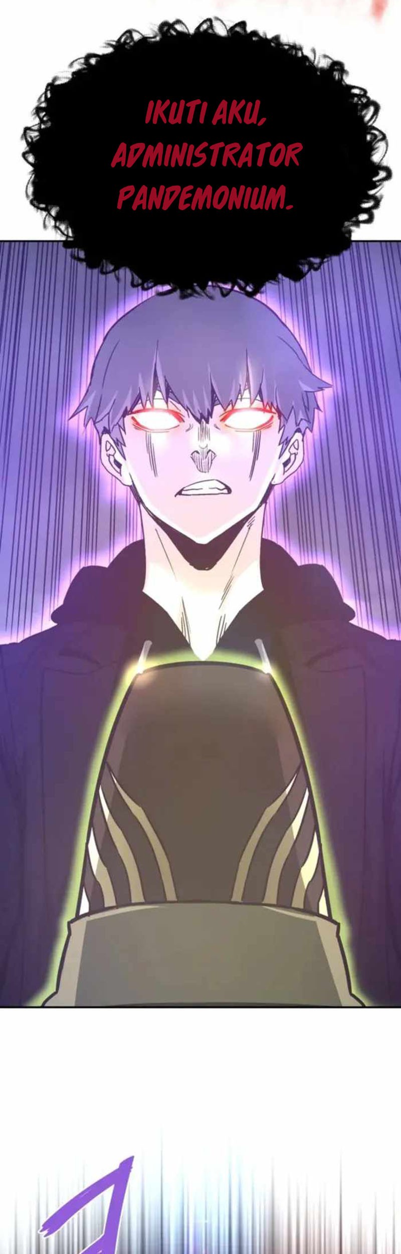 Han Dae Sung Returned From Hell Chapter 122 Gambar 17