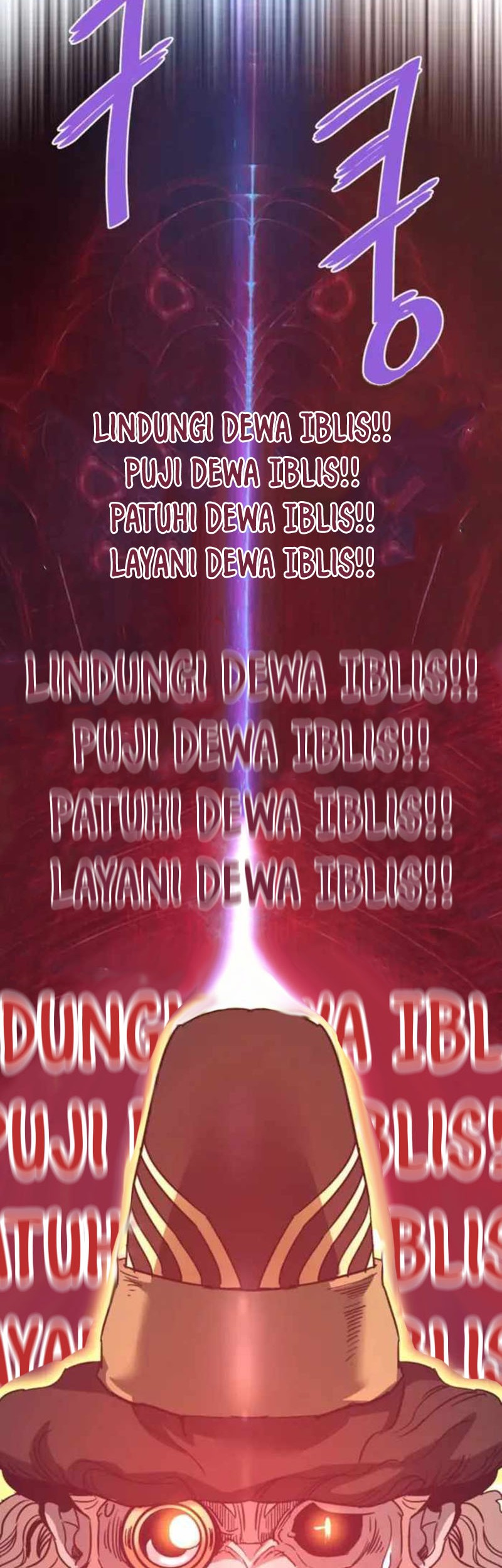 Han Dae Sung Returned From Hell Chapter 122 Gambar 18