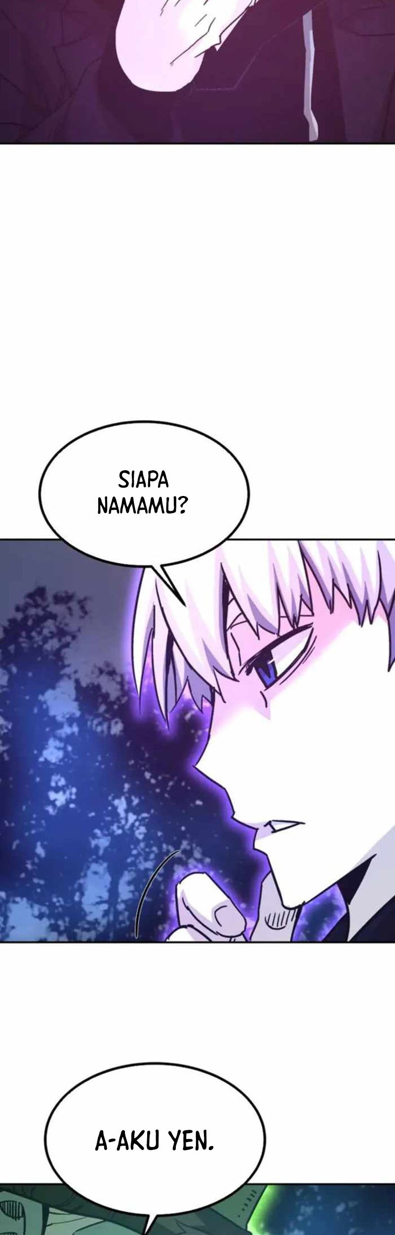 Han Dae Sung Returned From Hell Chapter 122 Gambar 23