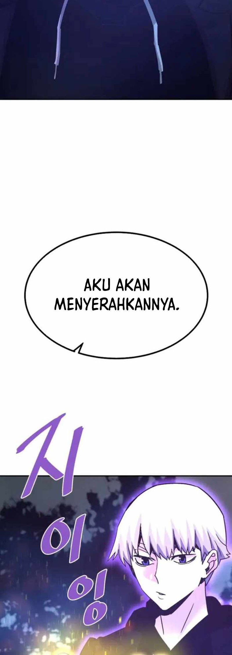 Han Dae Sung Returned From Hell Chapter 122 Gambar 25