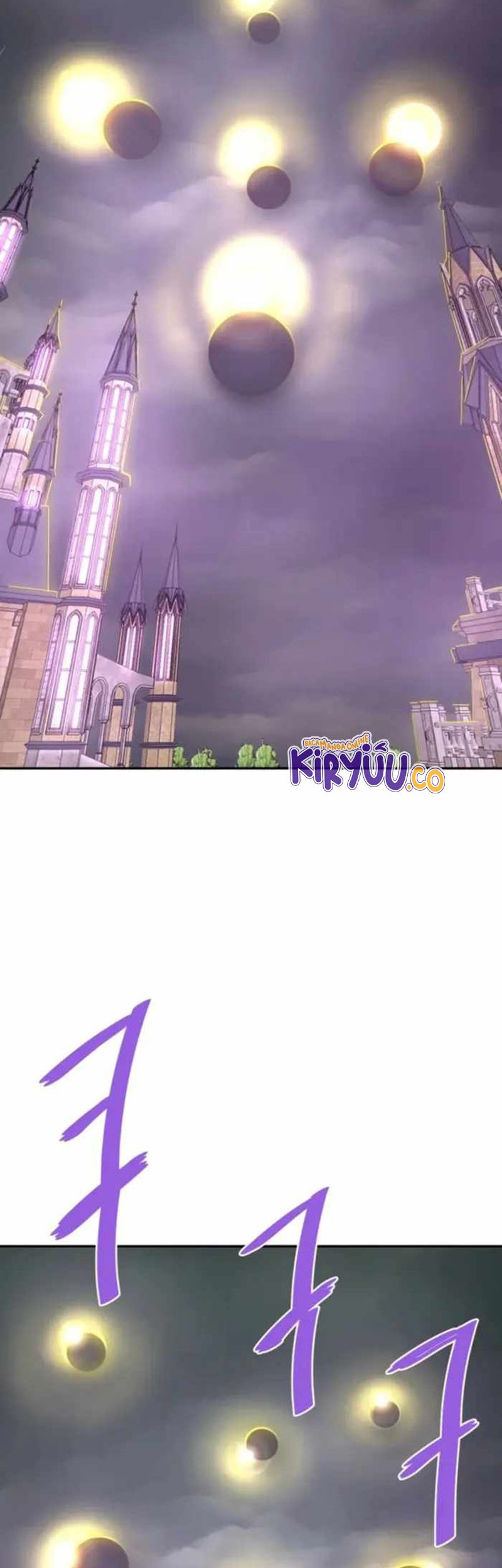 Han Dae Sung Returned From Hell Chapter 122 Gambar 31