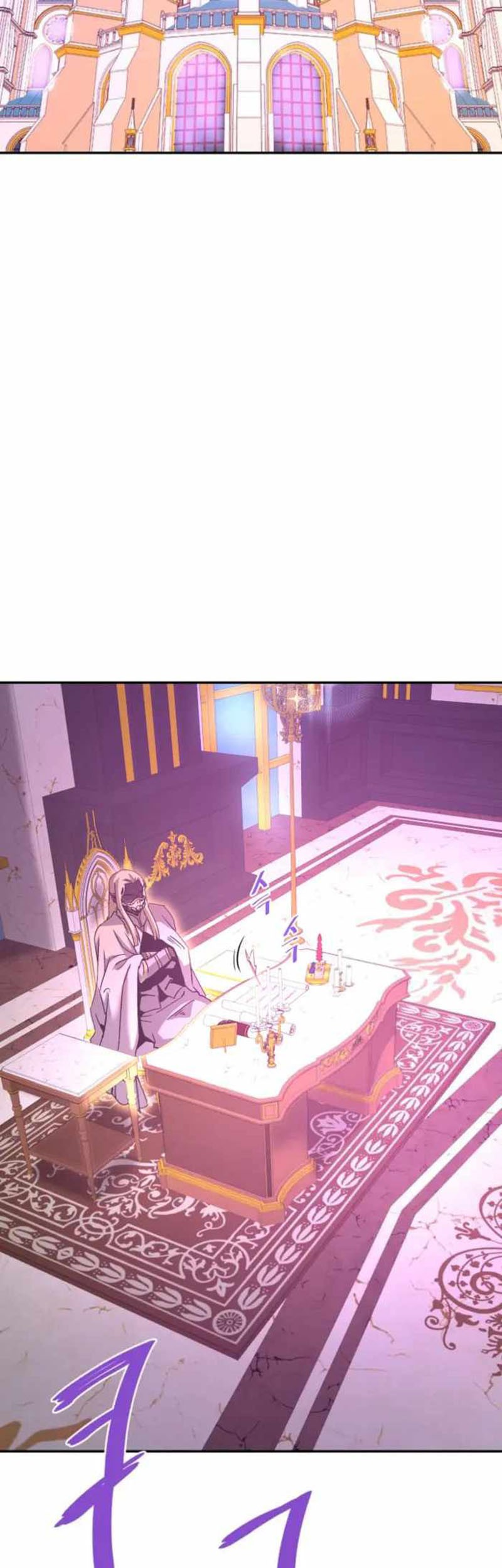 Han Dae Sung Returned From Hell Chapter 122 Gambar 34