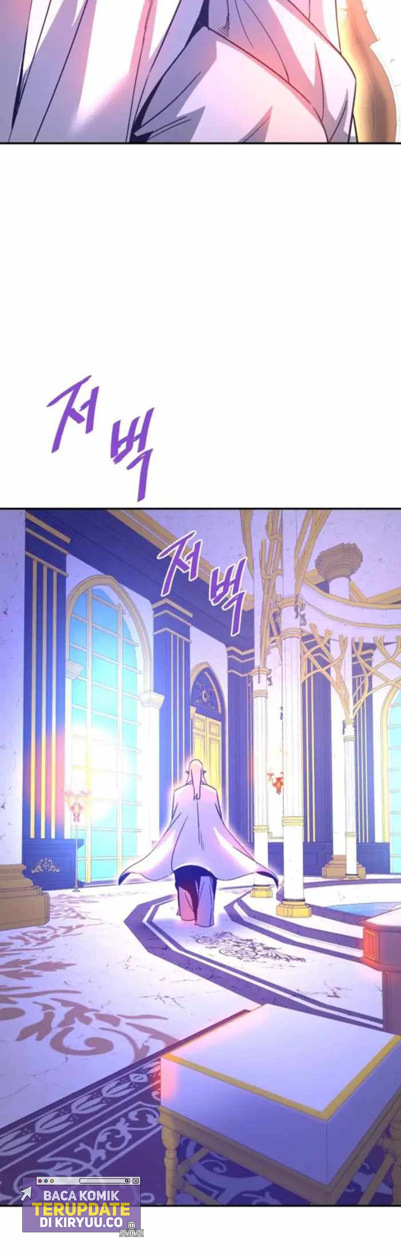 Han Dae Sung Returned From Hell Chapter 122 Gambar 36