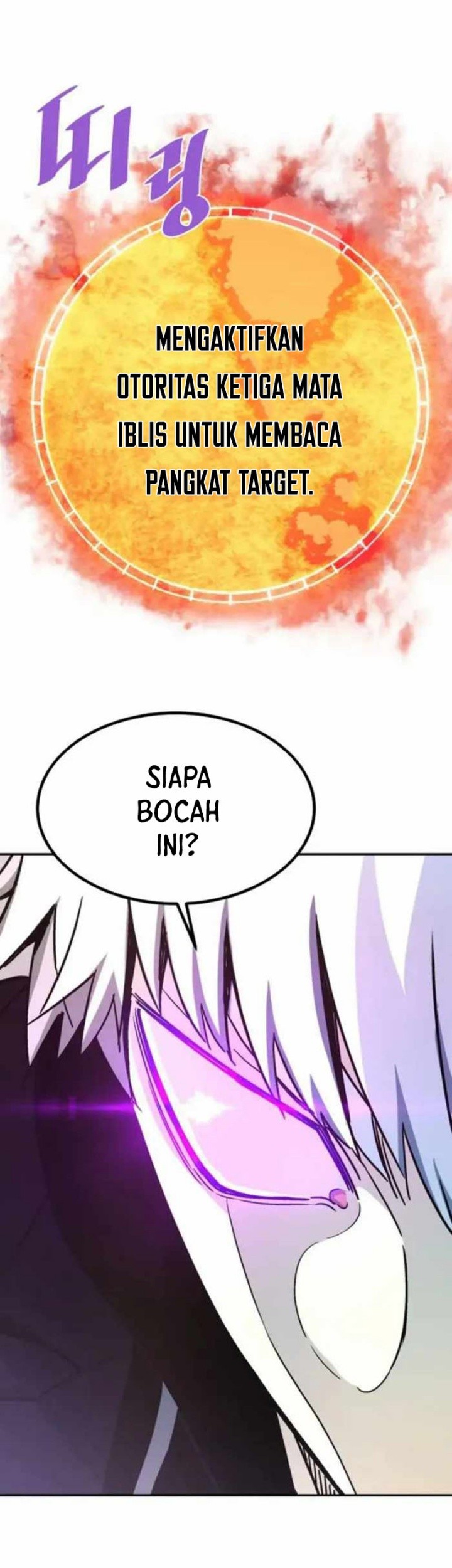 Han Dae Sung Returned From Hell Chapter 123 Gambar 6