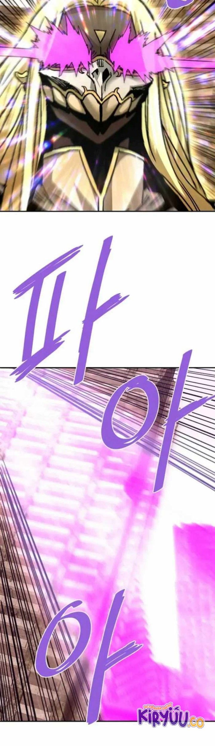 Han Dae Sung Returned From Hell Chapter 123 Gambar 35