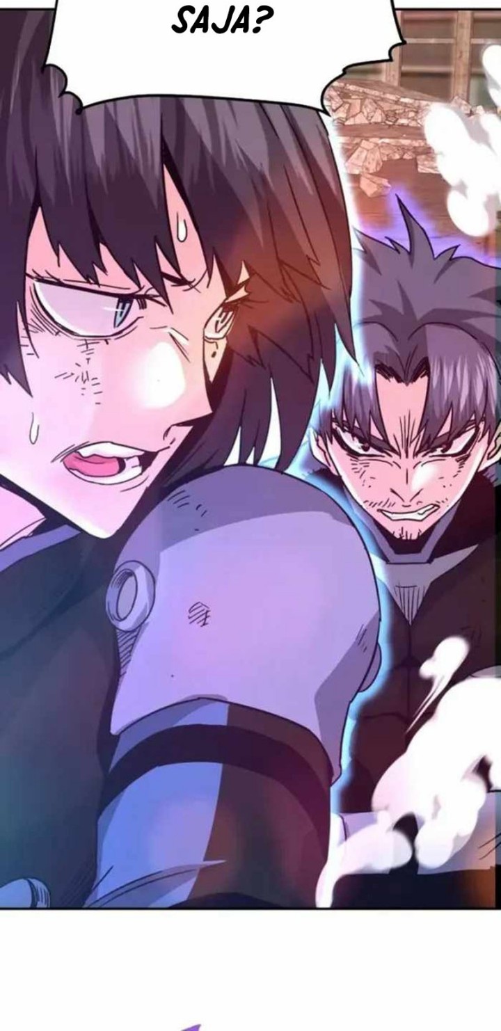 Han Dae Sung Returned From Hell Chapter 123 Gambar 37