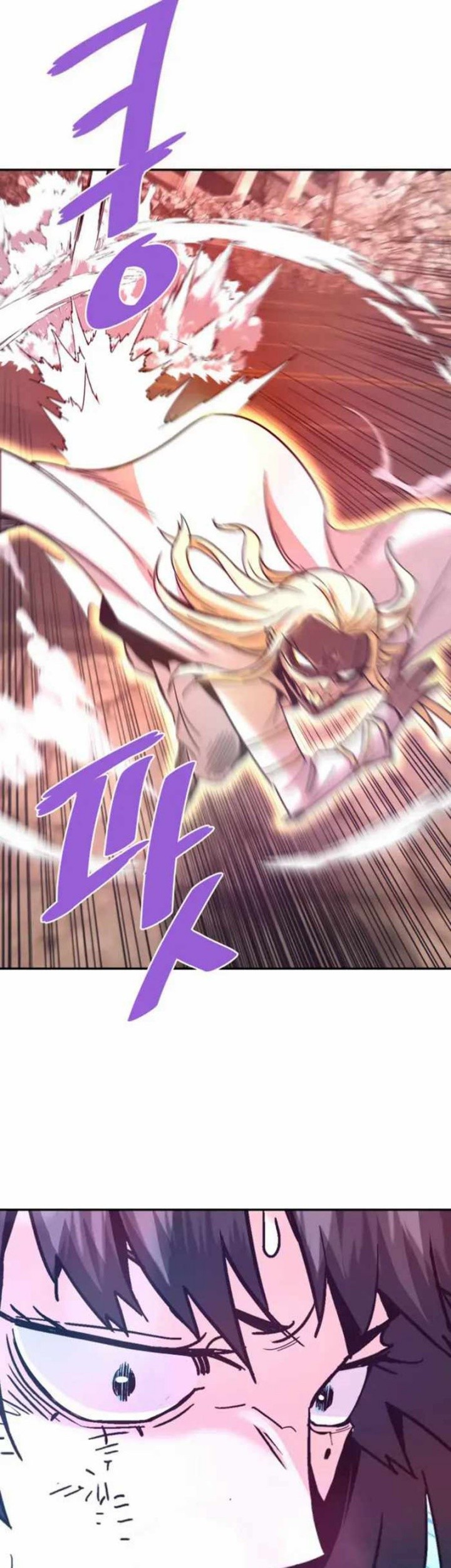 Han Dae Sung Returned From Hell Chapter 123 Gambar 38