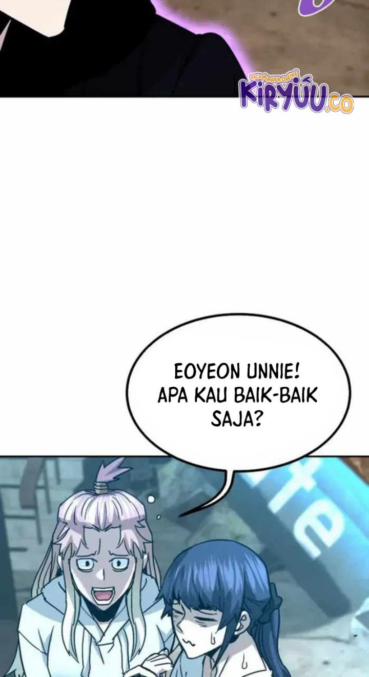 Han Dae Sung Returned From Hell Chapter 123 Gambar 45