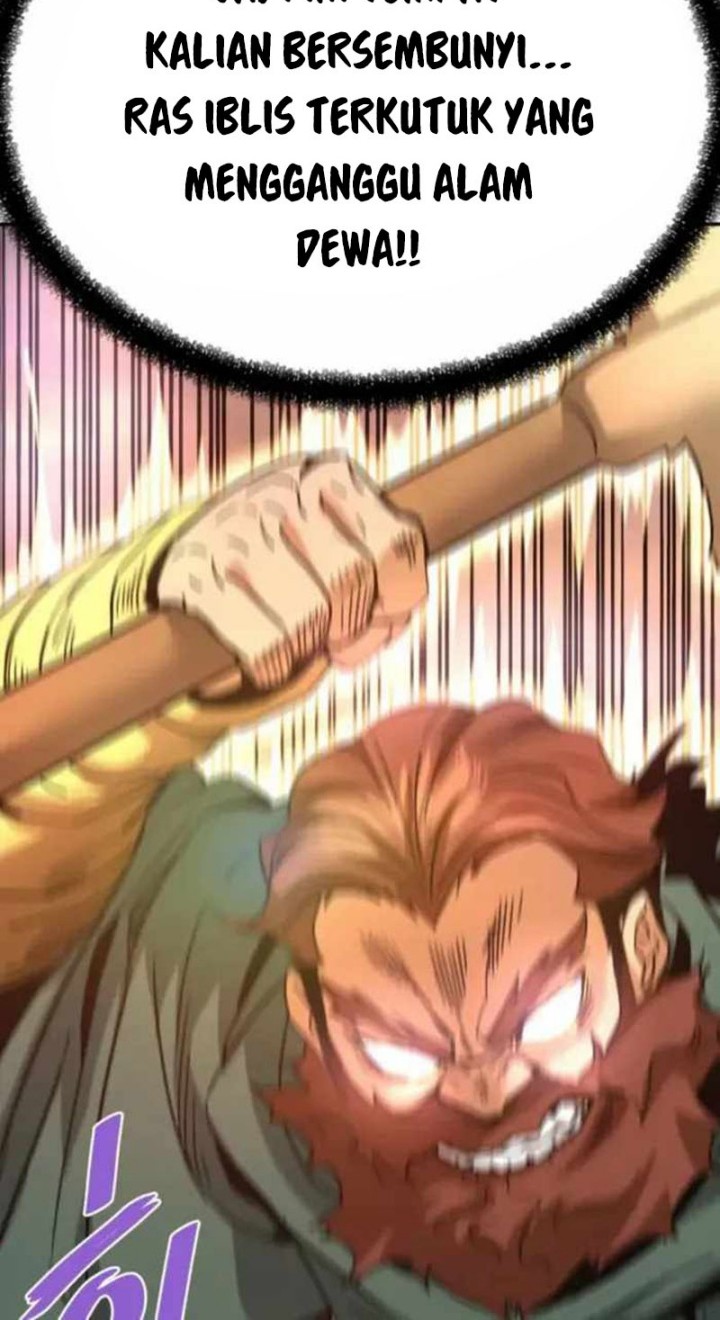 Han Dae Sung Returned From Hell Chapter 123 Gambar 49