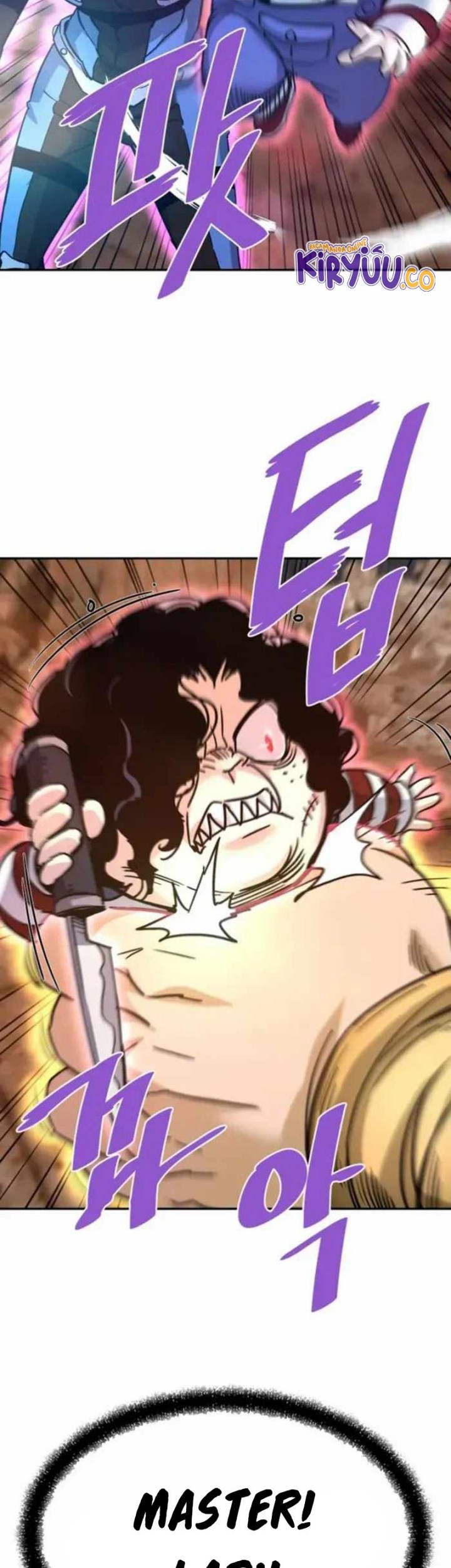 Han Dae Sung Returned From Hell Chapter 123 Gambar 52