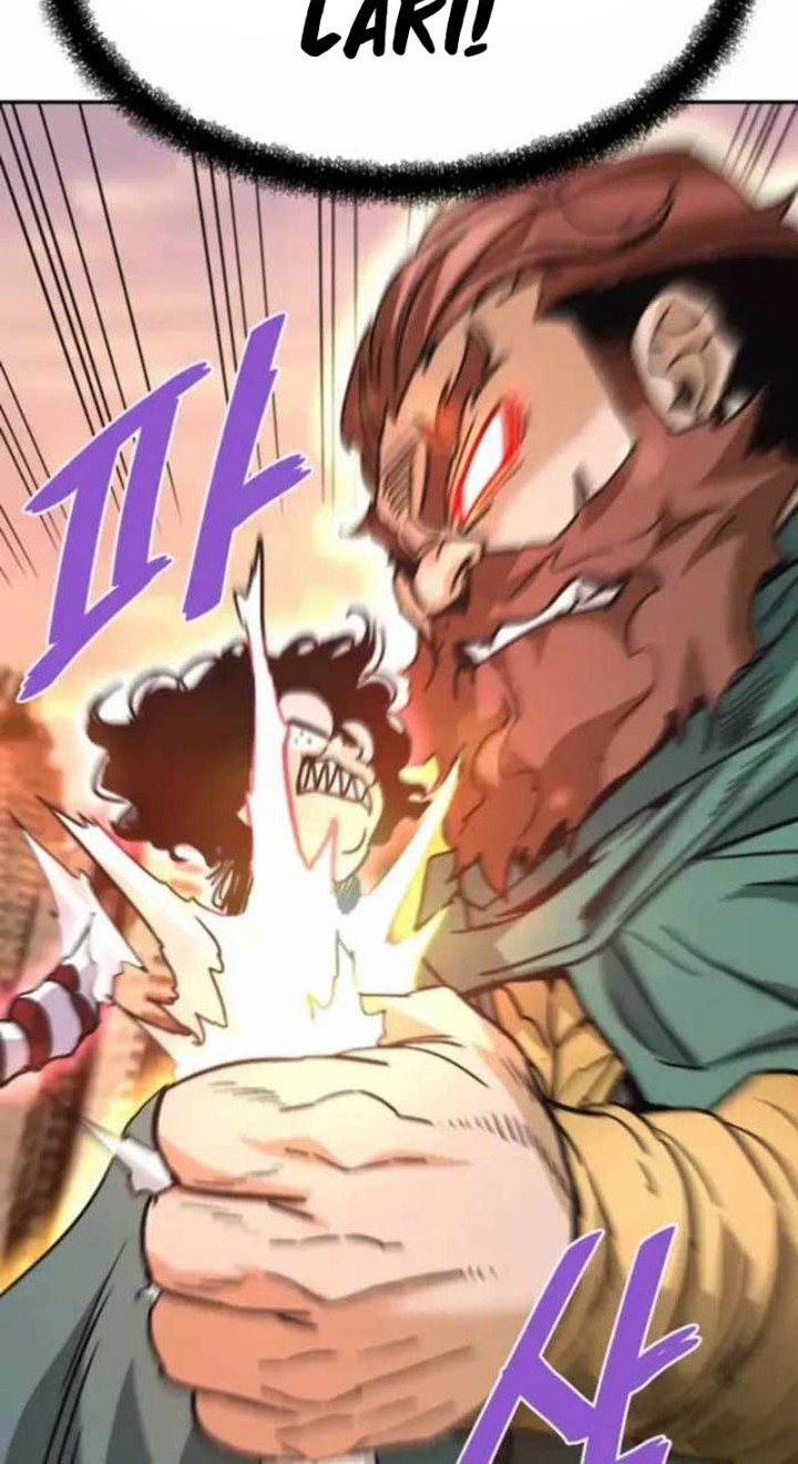 Han Dae Sung Returned From Hell Chapter 123 Gambar 53