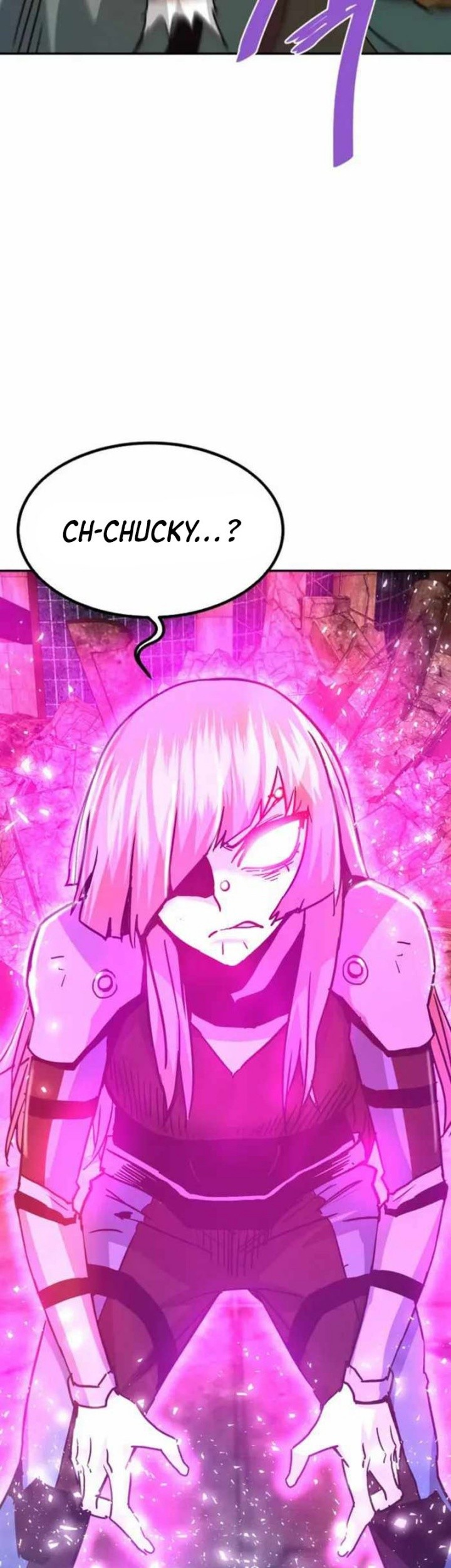 Han Dae Sung Returned From Hell Chapter 123 Gambar 54