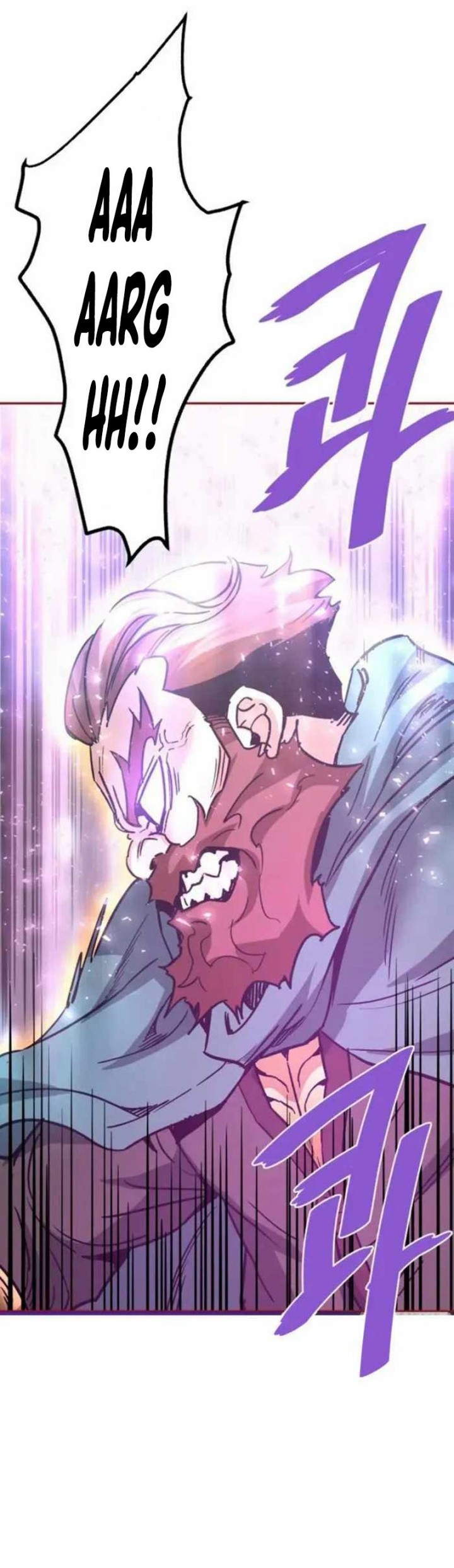 Han Dae Sung Returned From Hell Chapter 123 Gambar 56