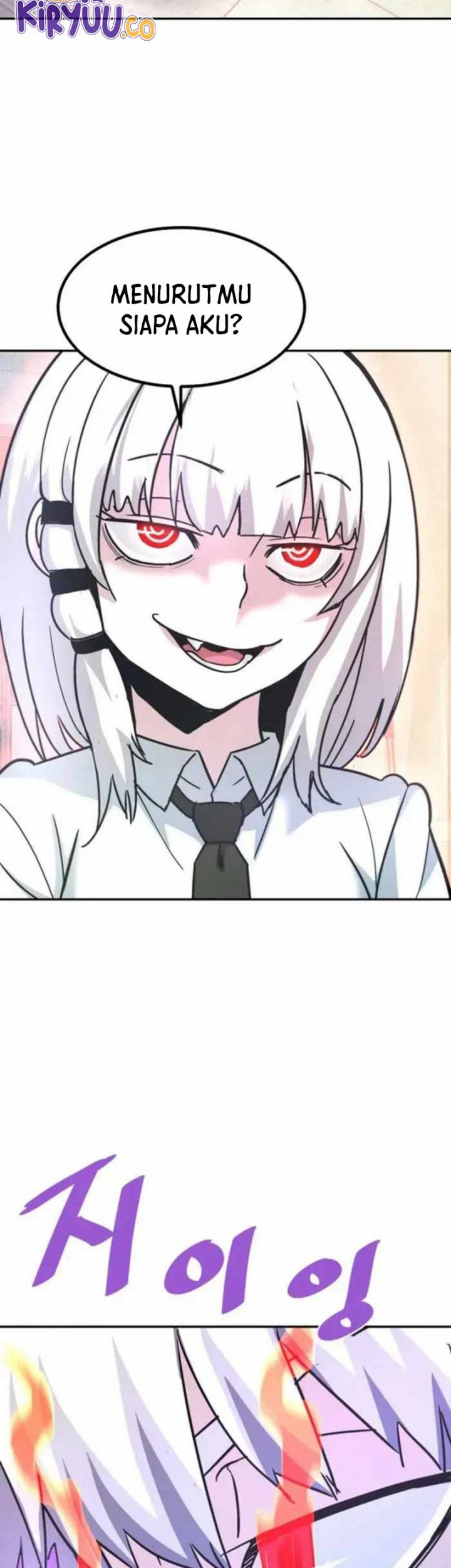 Han Dae Sung Returned From Hell Chapter 123 Gambar 4