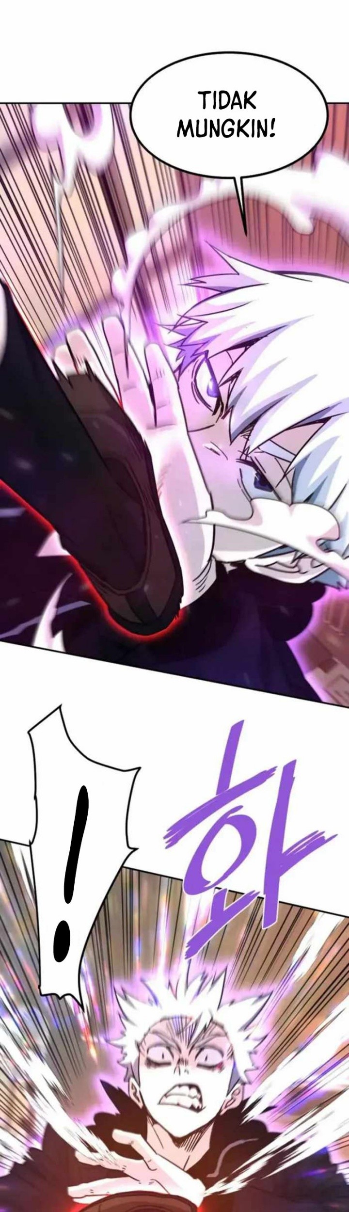 Han Dae Sung Returned From Hell Chapter 123 Gambar 22