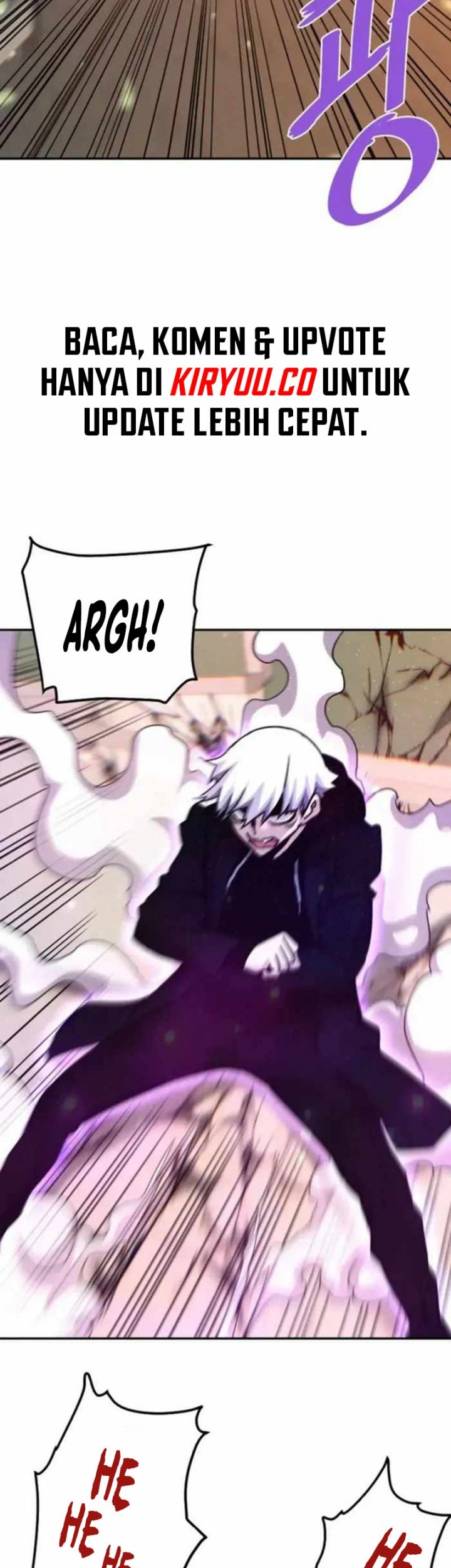 Han Dae Sung Returned From Hell Chapter 123 Gambar 24