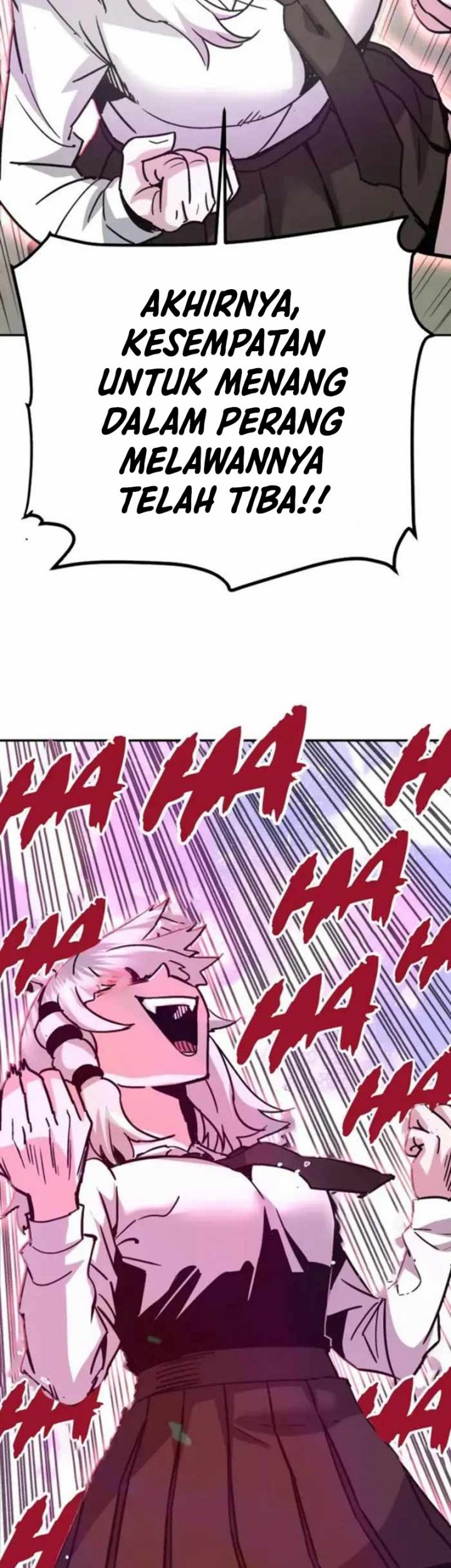 Han Dae Sung Returned From Hell Chapter 123 Gambar 11