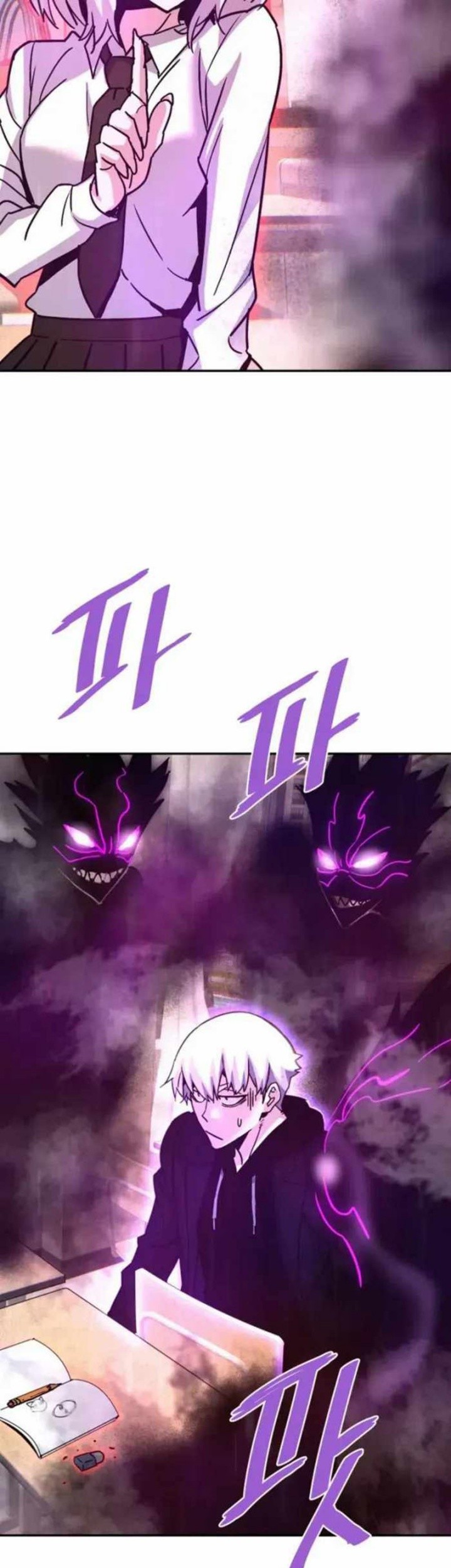 Han Dae Sung Returned From Hell Chapter 123 Gambar 14